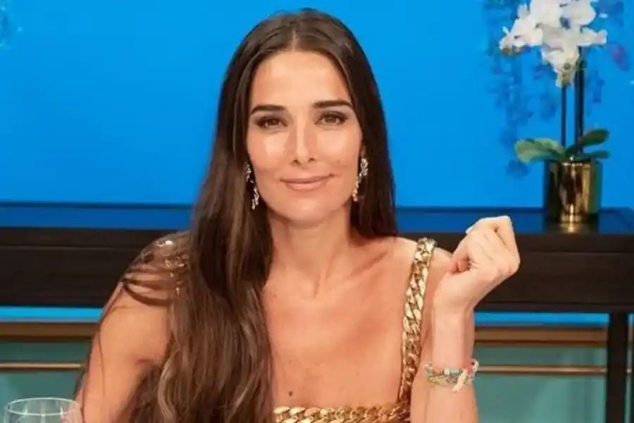 “Me parece que Milei es reaccionario”, Juana Viale opinó sobre el debate entre Mirtha y el Presidente