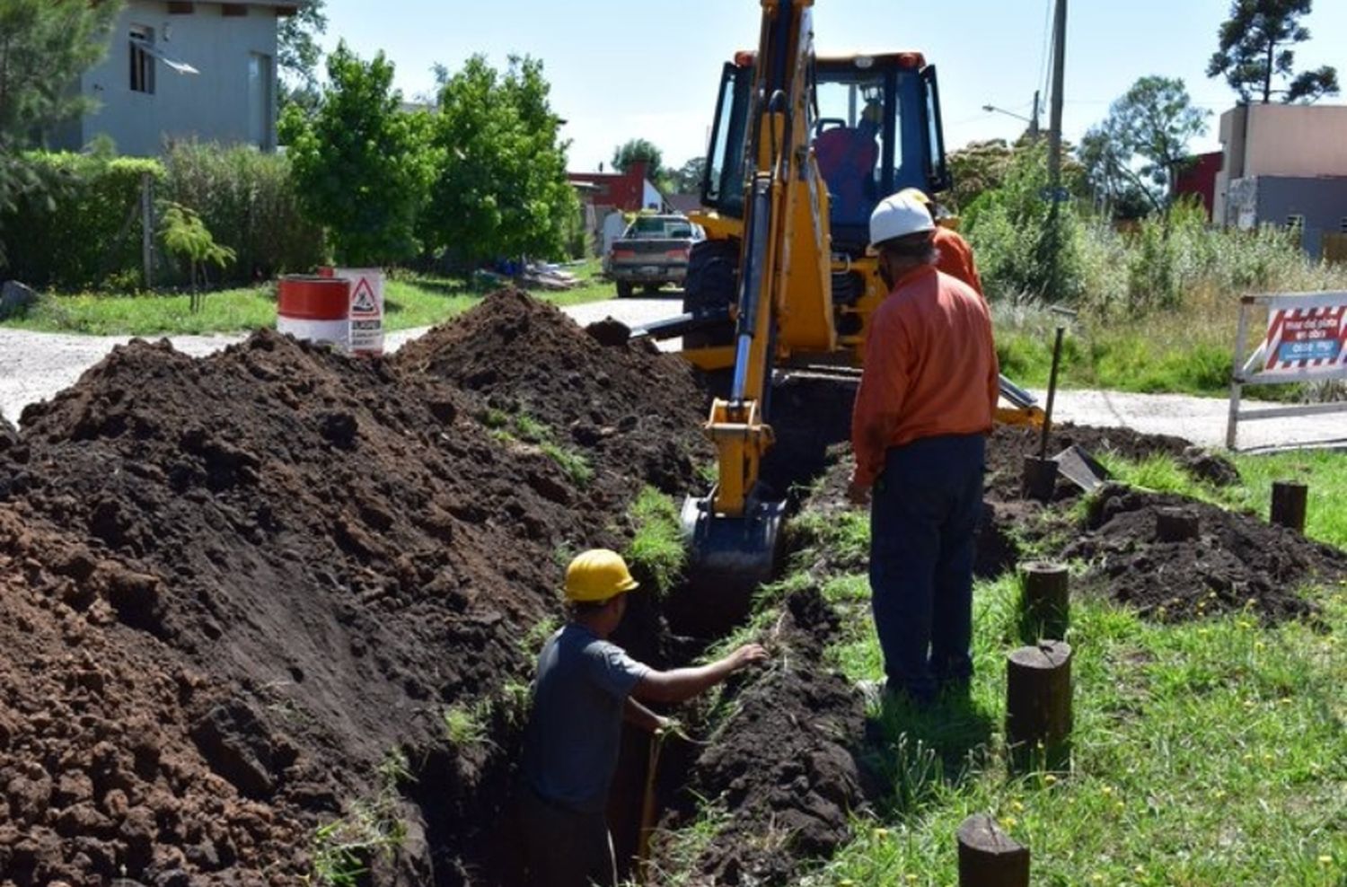 Uruguay a punto de quedarse sin agua potable: ¿Podría suceder algo así en Mar del Plata?