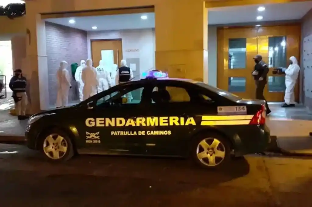 Salta: rescatan a 12 mujeres víctimas de explotación sexual