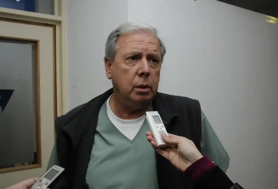 Buscan recuperar a los terapistas que renunciaron