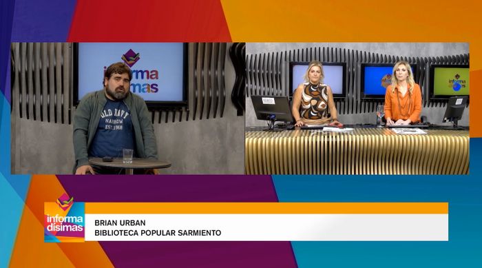 Las bibliotecas populares tendrían menos presupuesto si no se deroga una ley nacional