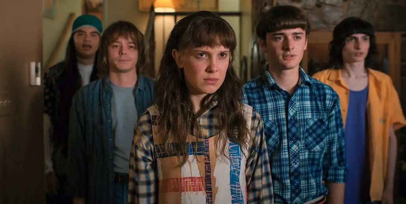 Se terminó la historia de Stranger Things: Netflix anunció fechas y detalles de la temporada final