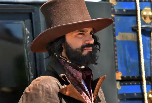 Gonzalo Heredia: "Ya no pienso en lo que la crítica pueda decir de mí"