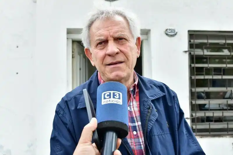 Río Paraguay: Solo nuevos frentes 
de tormenta solucionarán la bajante