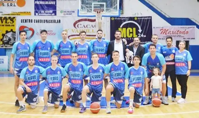 Tras caer ante Central  en Gualeguaychú, Ferro  recibe hoy sábado a San José