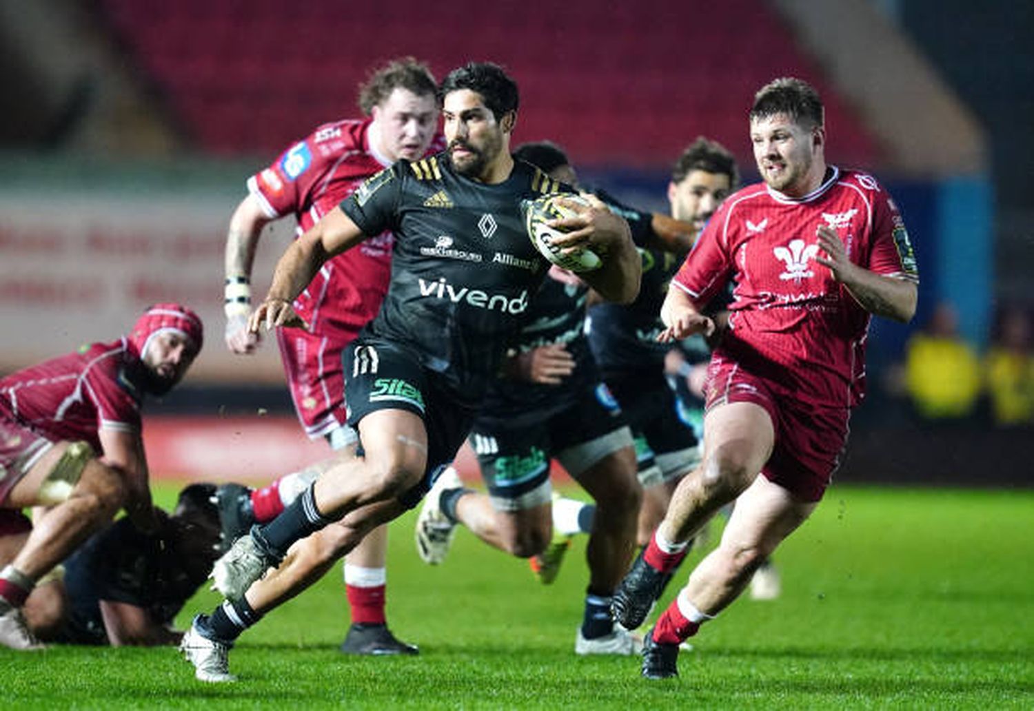 Brive, por la permanencia