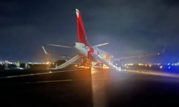 Avianca A320 Evacuated Before Takeoff at Pereira Airport: What Happened