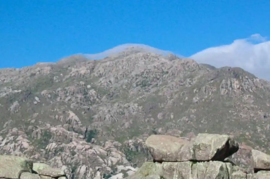 Tragedia: una joven rosarina murió tras descompensarse en el cerro Champaquí