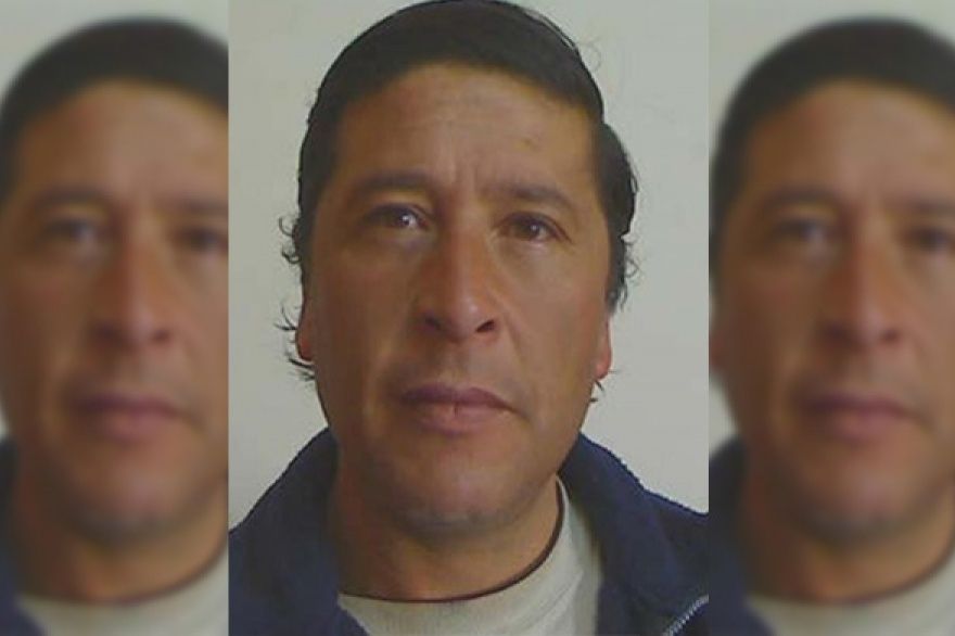 Ofrecen hasta $5 millones de recompensa para detener a un prófugo acusado de abuso sexual en General La Madrid