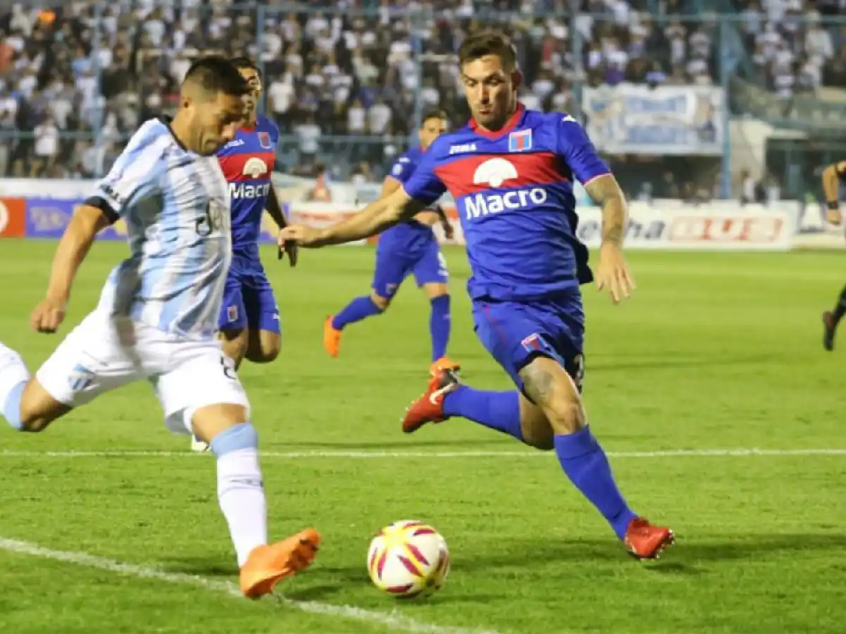 Un sábado con mucho para ver