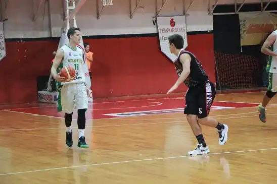  Central va por un triunfoy el pasaje a las finales de la Conferencia Norte