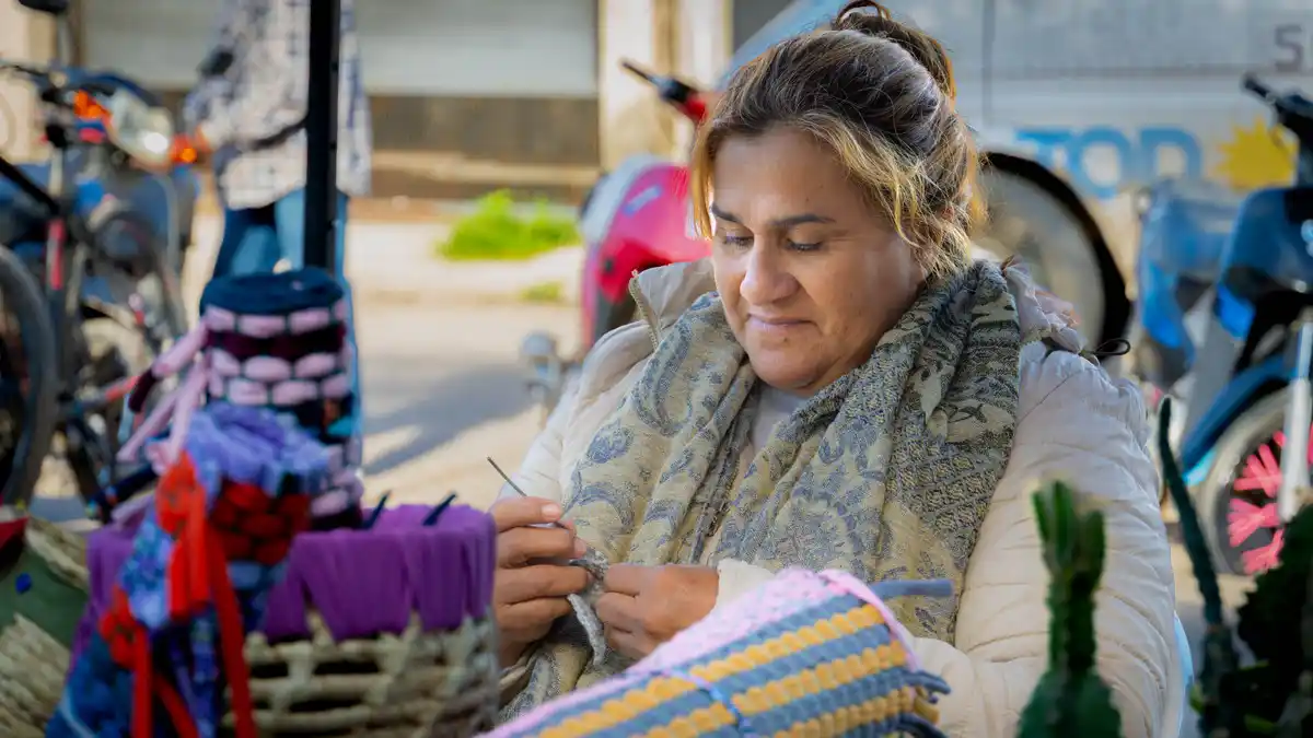 Lanzaron un programa destinado a potenciar a microemprendedores