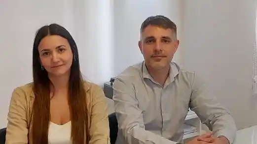 No basta con indignarse. Panero y Casas instan a hablar, educar y actuar para prevenir el abuso sexual infantil.