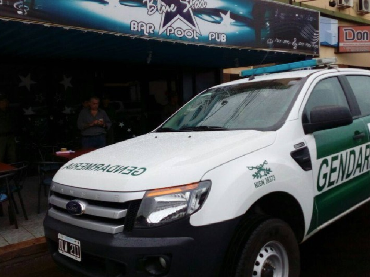 Secuestraron 7.000 dosis de éxtasis en un colectivo mendocino