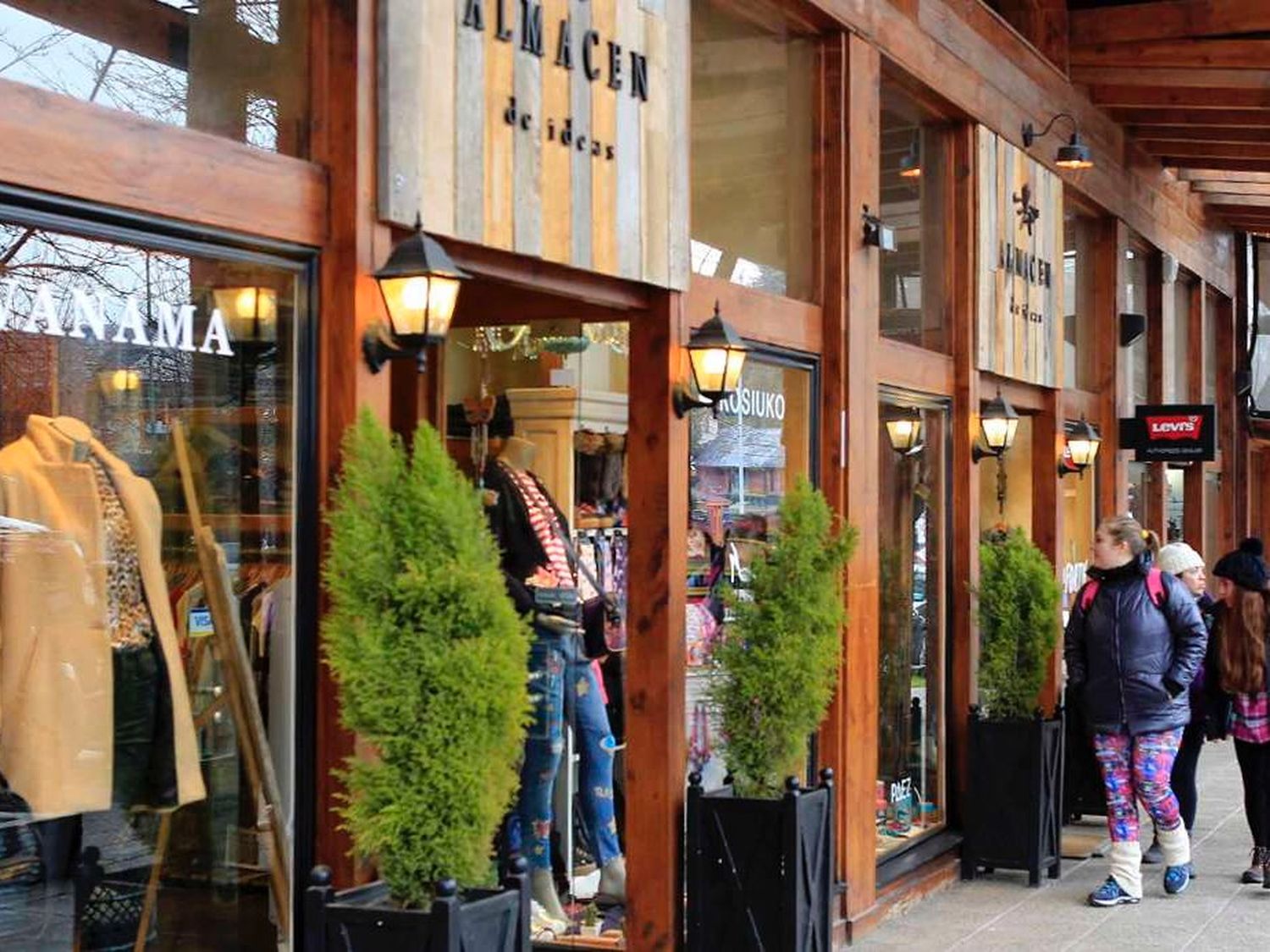 Alivio para comercios: ya no deberán pagar el aporte obligatorio al INACAP