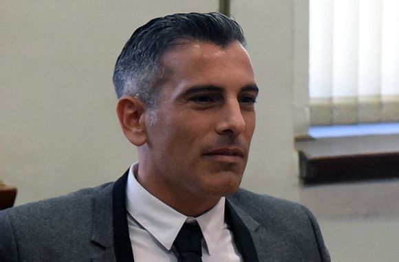 Quién es Ignacio Carbone, nuevo abogado de Patricio Serjal que defendió al hermano de Messi y a un miembro de Los Monos