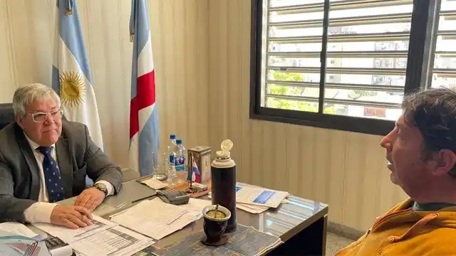 El Iosper busca destrabar el conflicto con los odontólogos para que se retome la atención