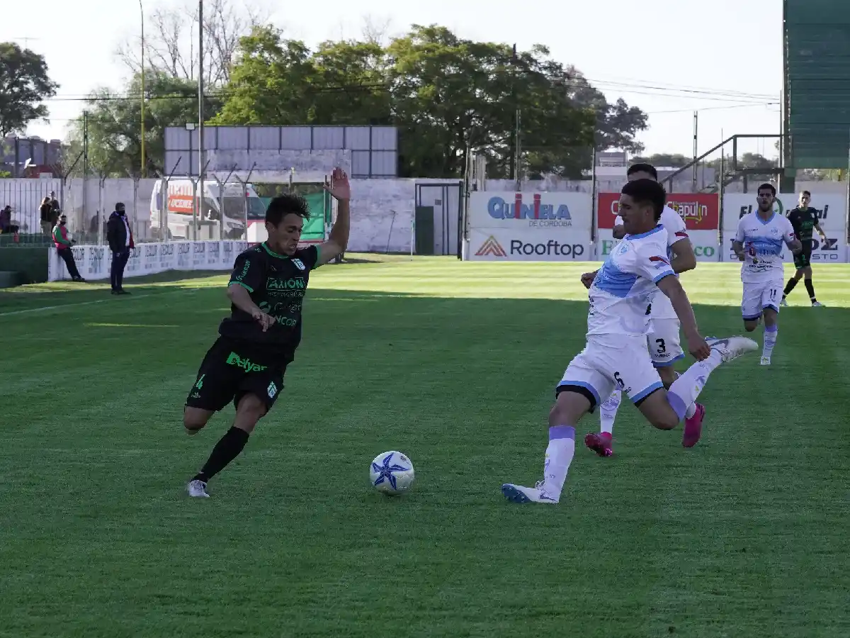 Urquiza deberá ser operado