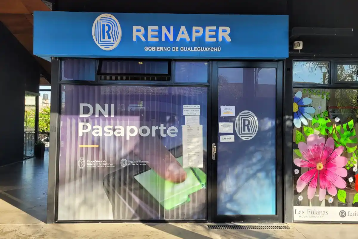 RENAPER - 2