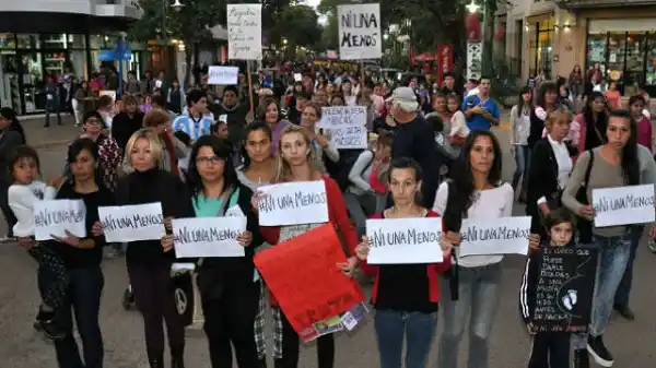 En Diputados se presentó un proyecto de adhesión al paro de mujeres