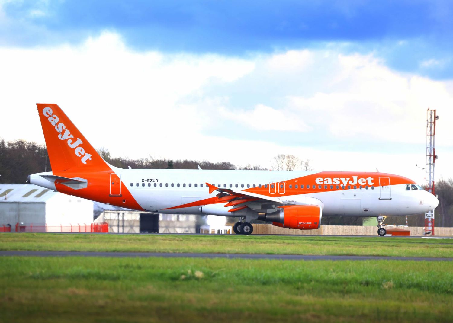 easyJet obtiene los slots de ITA en Milán y Roma para la primavera de 2025