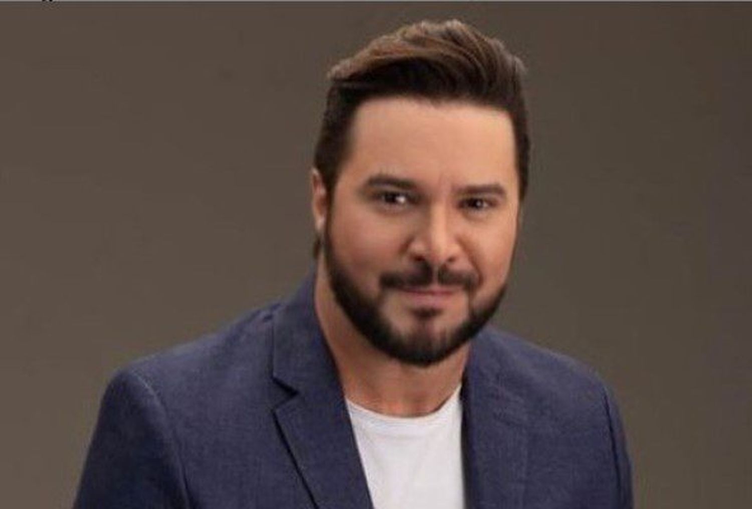 ¿Qué pasó con? Adrián Delgado