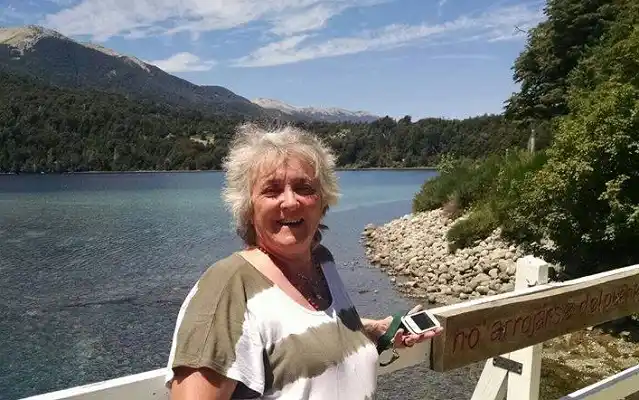Murió una gran luchadora contra la contaminación
