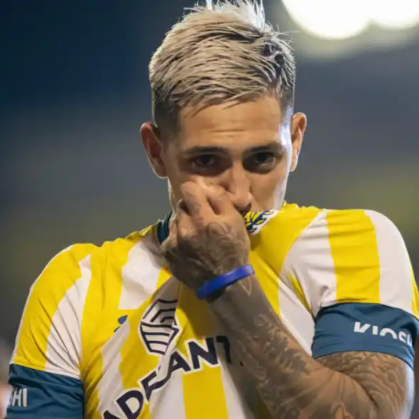 Rosario Central anunció el regreso de Gastón Ávila