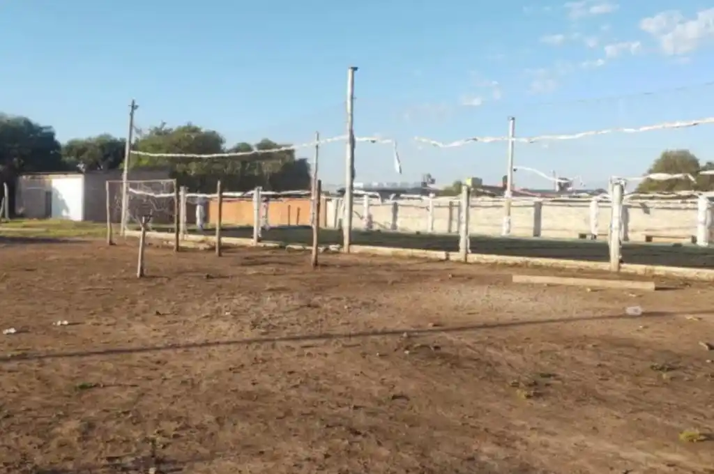 Adolescente mató a un hombre