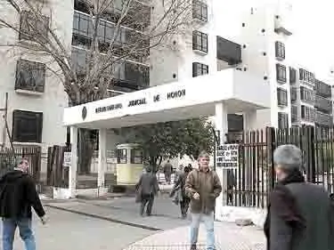Comienza el juicio por el crimen de una nena tras un robo en Merlo 