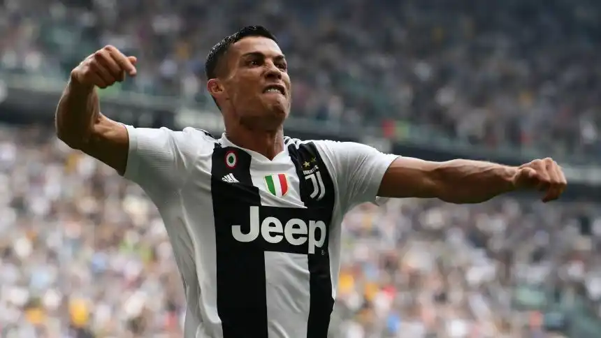Juventus cambia de planes por temor a que Cristiano Ronaldo vaya preso