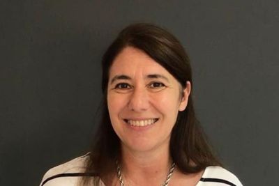 Paula Rodeles: "Hay que innovar con nuevas tecnologías"