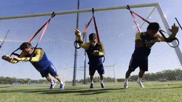 Russo, con una sola duda para el duelo ante Newell�"s