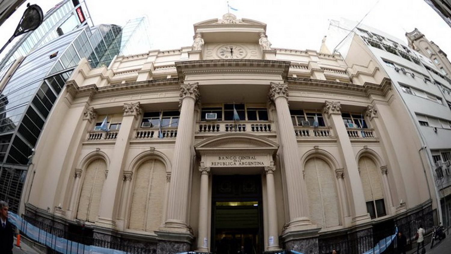 Los importadores reclamarán al Banco Central por las trabas 