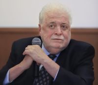 González García aseguró que los involucrados en la causa del vacunatorio "tenían justificación"