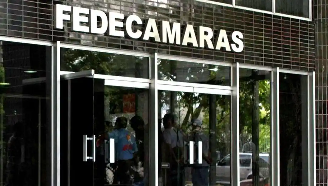Administración Maduro se BURLA de las demandas de Fedecámaras