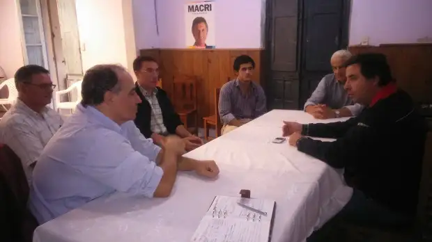 Mattiauda acompañará gestiones para el Desfile de Carrozas