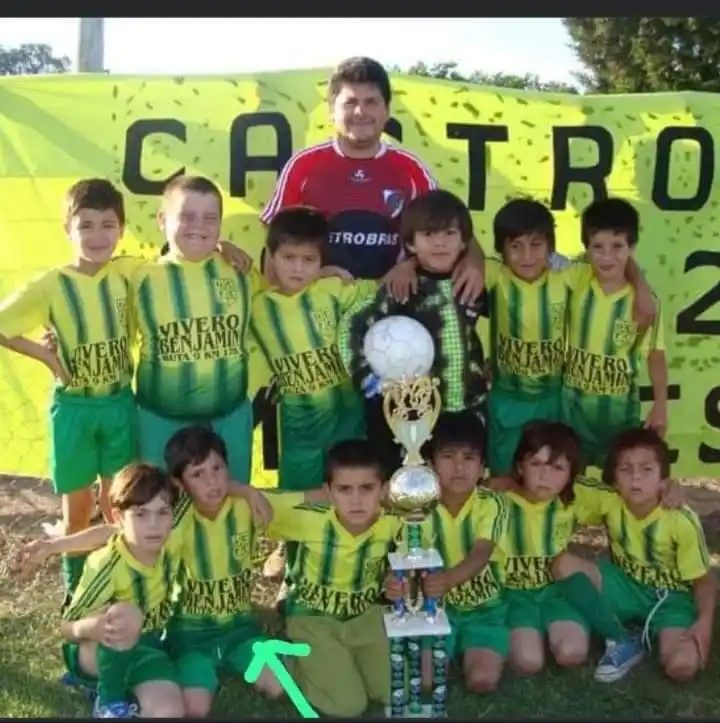 Manuel Palavecino - 1