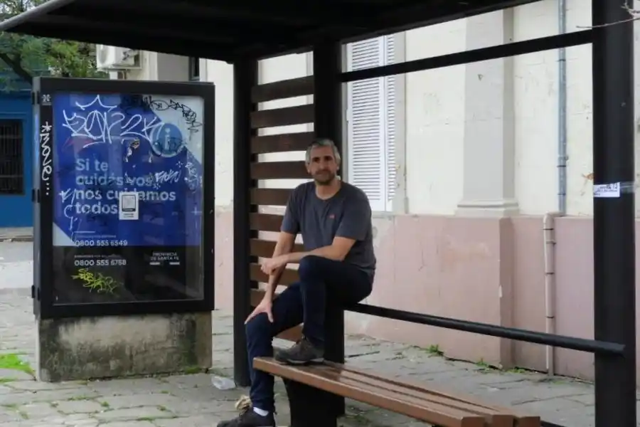 Bonino propone privatizar el Transporte Público y ahorrar $500 millones al año