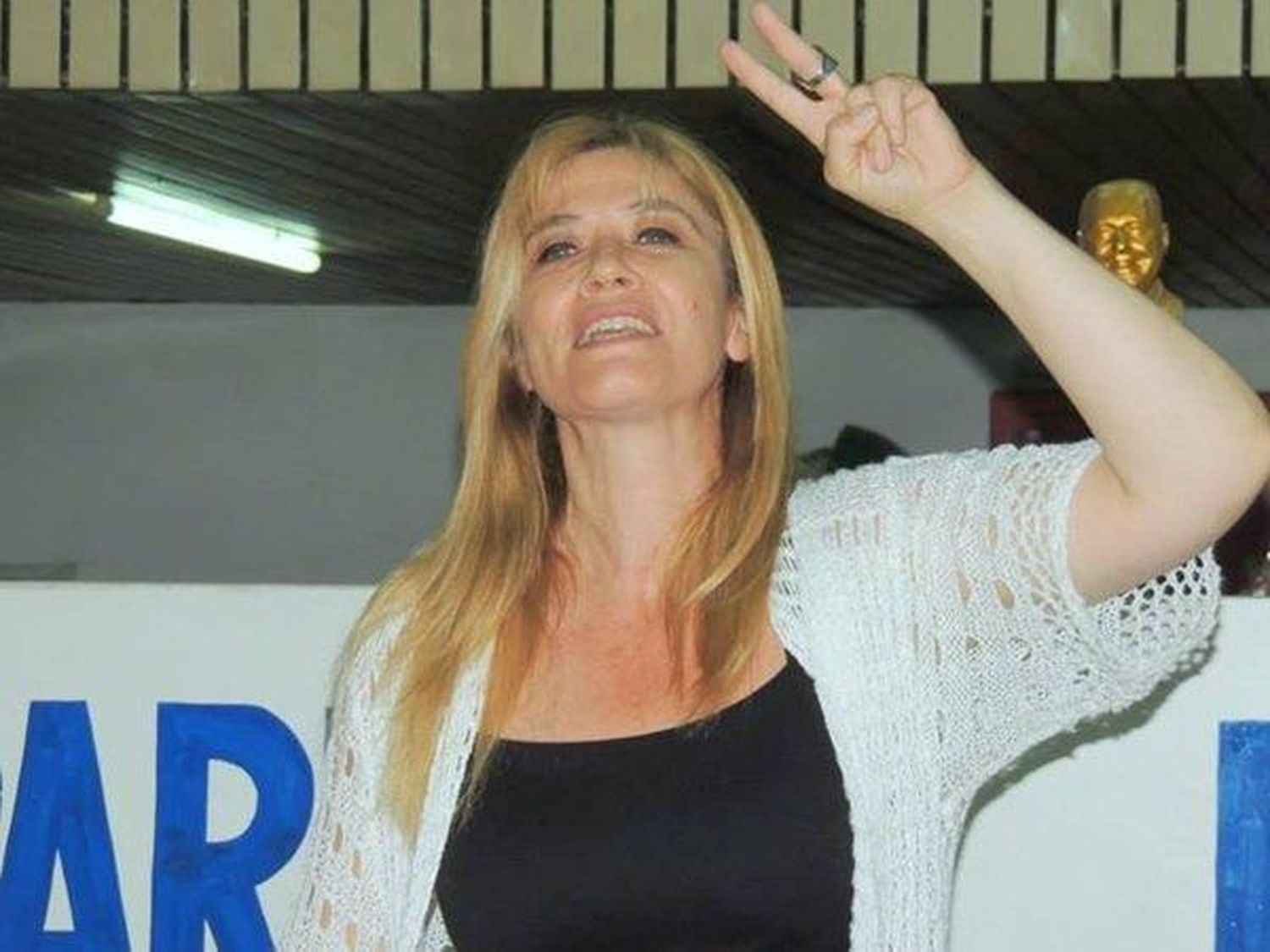 La Matanza: Magario encabeza la lista de concejales pero aclaró que no dejará la intendencia