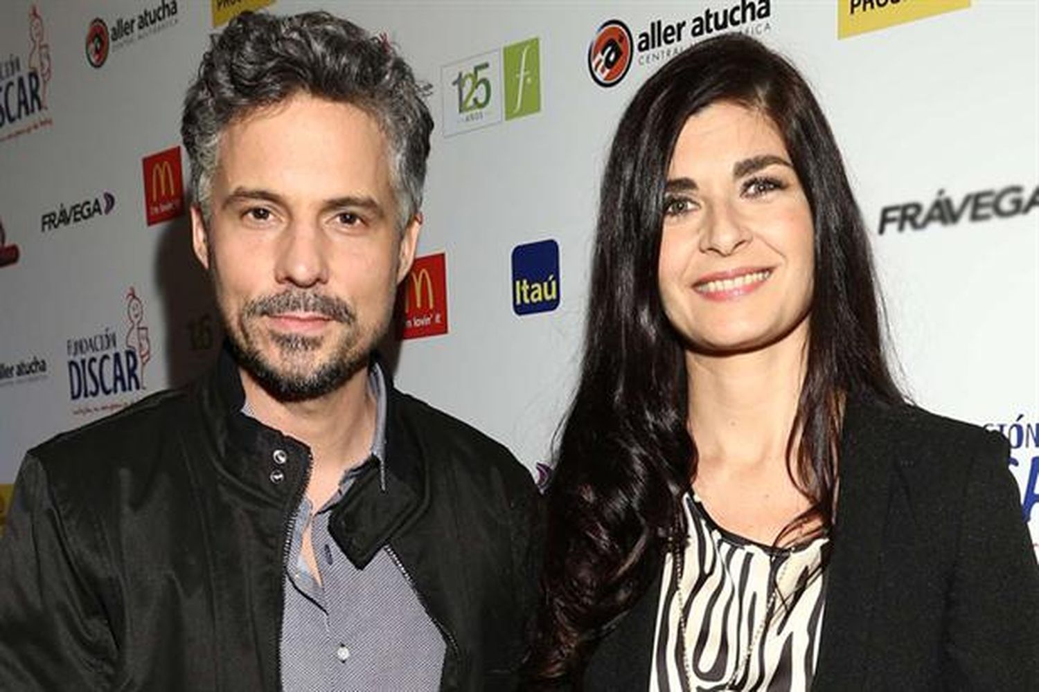 Soledad Villamil y Federico Olivera: “Para mantener viva la pareja hace falta imaginación”