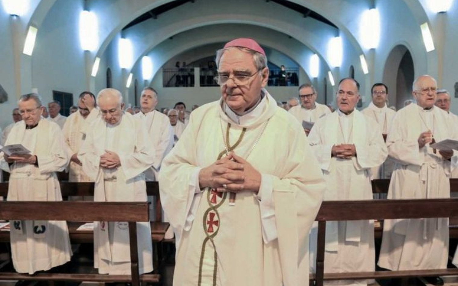 La iglesia argentina culminó el proceso de renuncia a los aportes del Estado
