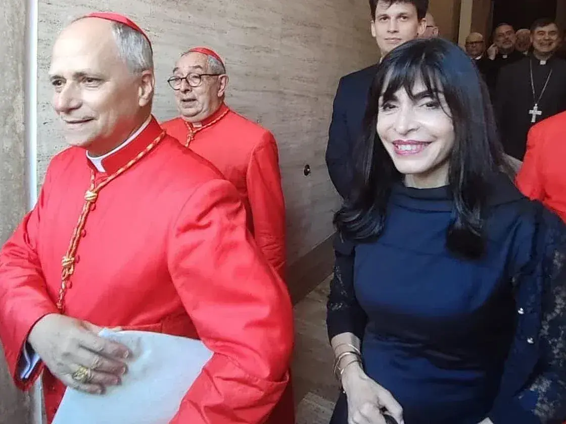 Desde el Vaticano anticipan un mensaje de reconciliación para la visita del Papa a la Argentina