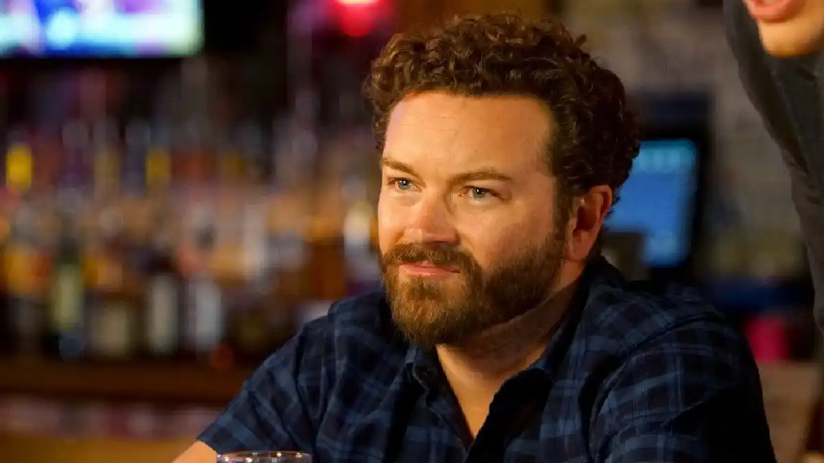 El actor Danny Masterson, de «That ’70s Show», hallado culpable de violación