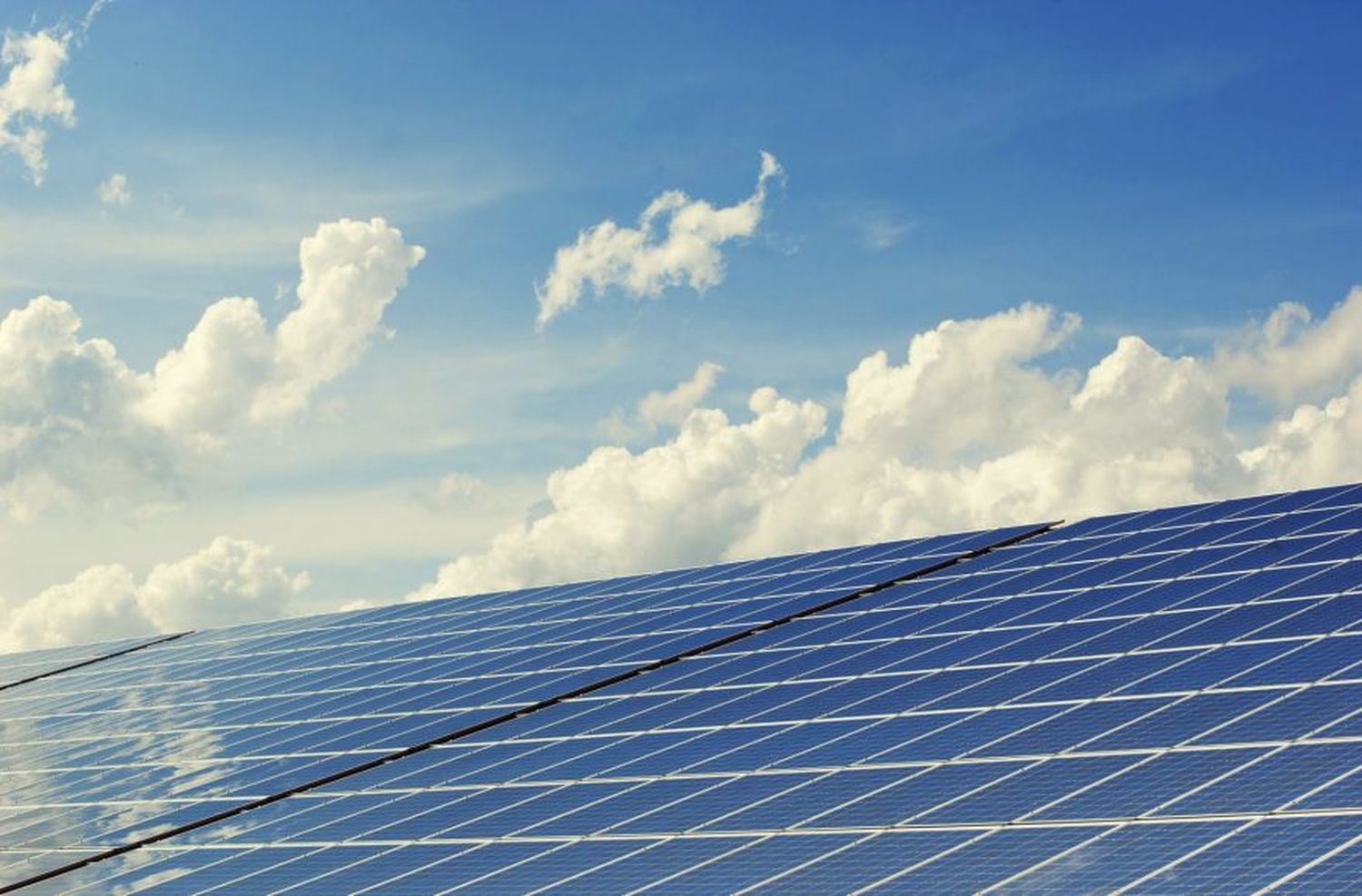 Impulso chino a la energía solar argentina