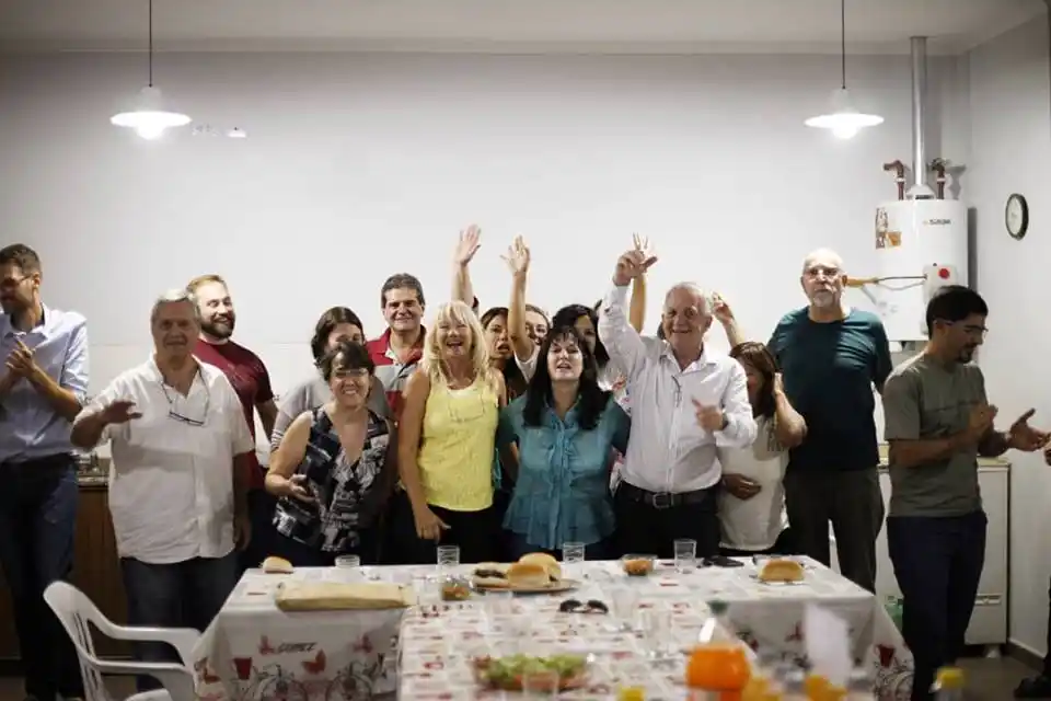 Los resultados de las PASO para intendente en Libertador San Martín