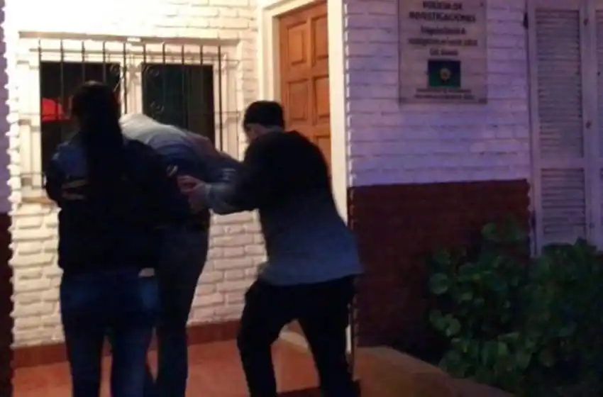 Cayó un hombre acusado de abusar a su hija durante 13 años