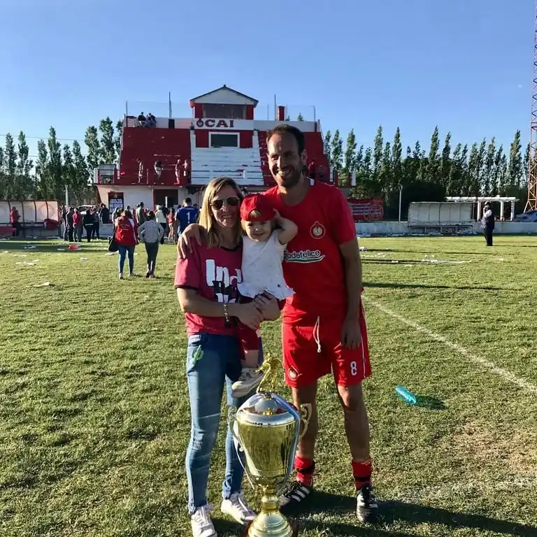 Alejandro Rasmussen compartió una fuerte reflexión en redes sociales.