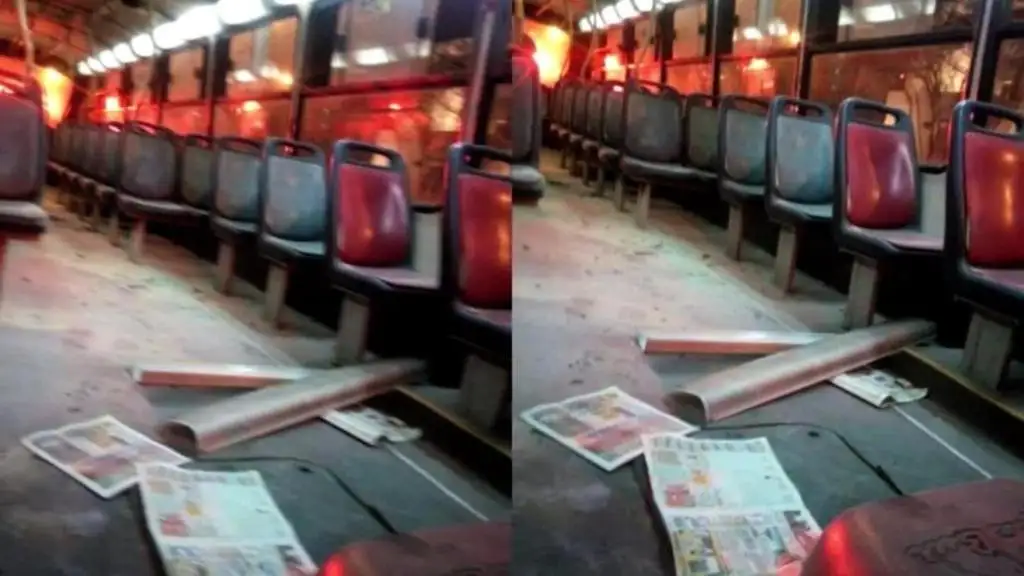 Un brutal femicidio conmueve a Perú
