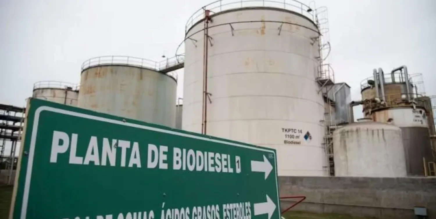 Empresas pymes productoras de biocombustibles de la provincia de Santa Fe volvieron a rechazar las nuevas modificaciones.